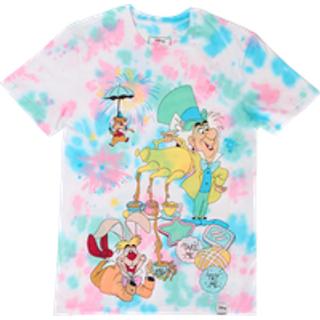 DISNEY - Unbirthday - T-Shirt Unisex Loungefly (S)