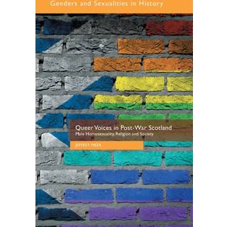 Queer Voices in Post-War Scotland