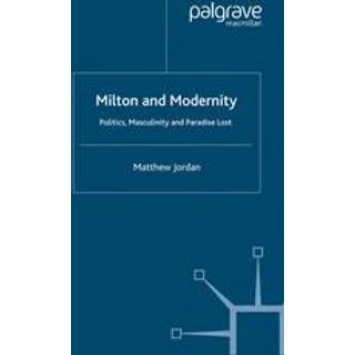 Milton and Modernity