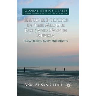 Refugee Politics in the Middle East and North Africa