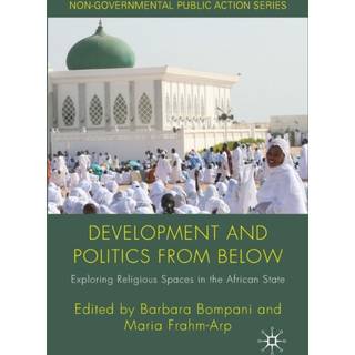 Development and Politics from Below