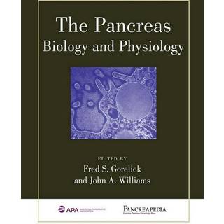 The Pancreas