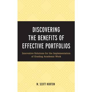 Discovering the Benefits of Effective Portfolios