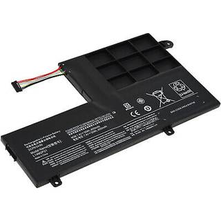 Batteri kompatibel med Lenovo Type 5B10Q39204