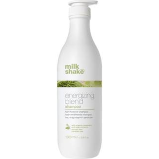 Milk_Shake Energizing Blend Shampoo 1000 ml + FRI FRAGT