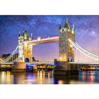 Educa 1000 Tower Bridge, London