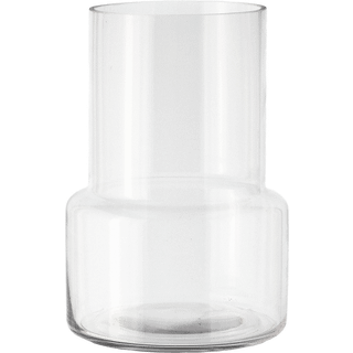 Scandi Living Posy vase Ø18x18 cm Klar