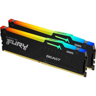Kingston FURY Beast RGB