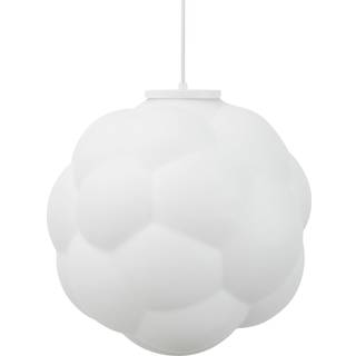 Normann Copenhagen Bubba Ø42 Pendel Hvid
