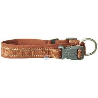 Hurtta Casual collar ECO 45-55 cm cinnamon