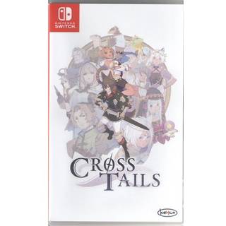 Cross Tails - Nintendo Switch - Strategi