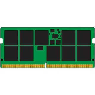 Kingston Server Premier - DDR5 - module - 48 GB - SO-DIMM 262-pin - 56000 MHz / PC5-44800 - unbuffered