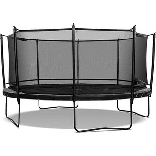 Trampolin North Legend Oval / 5,0 m x 3,5 m / Trampolin