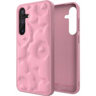 Samsung Marimekko Embossed Case for S24+