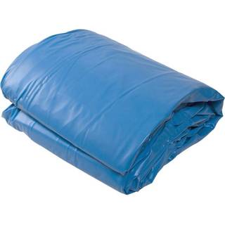 Swim & Fun Liner Overlay for Pool Size ?460 x 120 cm 0.40 mm