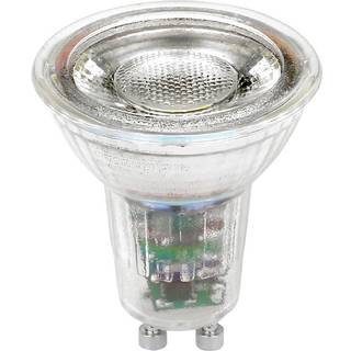 LED pære Diolux E6 3,3W Gu10 Dæmpbar - 930