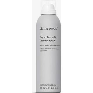 Living proof full dry volume & texture spray 238ml