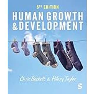Human Growth and Development