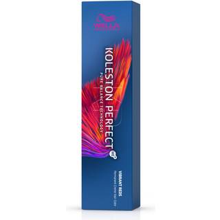 Wella Professionals Koleston Perfect ME+ Vibrant Reds Permanent hårfarve Skygge 6/45 60 ml - 60 ml