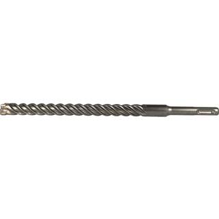 Heller hammerbor 4 skærbor 8,0x600 mm
