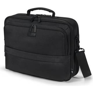 Dicota Eco Multi Core Laptoptaske til Laptop 14.1" | Sort