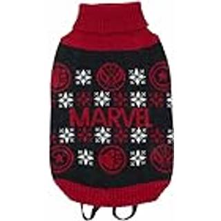 MARVEL - Dog Sweater Knitted - XS