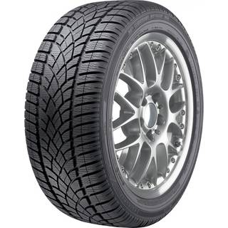 Dunlop SP Winter Sport 3D ( 275/40 R19 105V XL J )