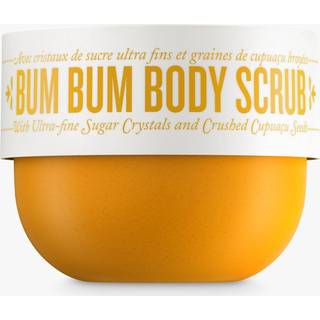 Sol De Janeiro Bum Bum Body Scrub 220 g