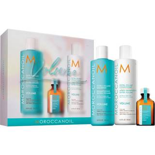 Moroccanoil Repair Spring Box (Limited Edition)