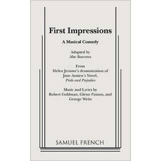 First Impressions