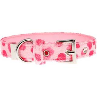 Urban Pup Halsbånd - Hearts / M