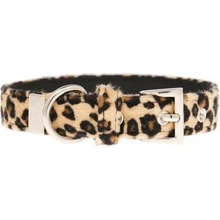 Urban Pup Halsbånd - Leopard / S