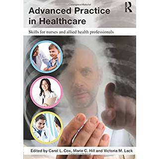 Advanced Practice in Healthcare