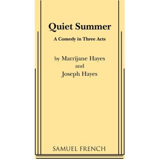 Quiet Summer