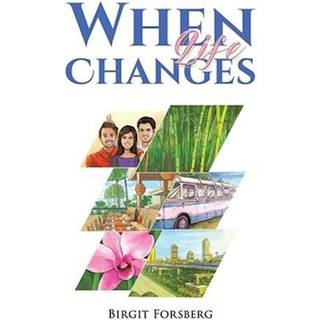 When Life Changes