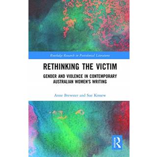 Rethinking the Victim