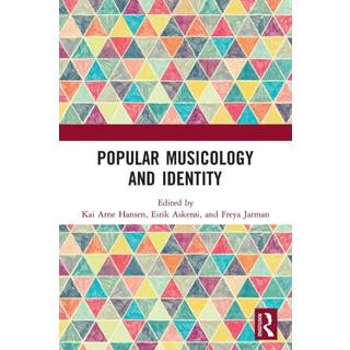 Popular Musicology and Identity