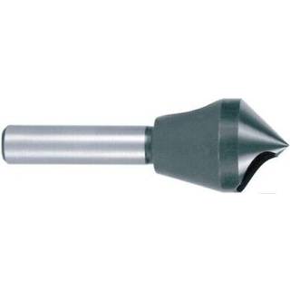 HSS Co5 Spidsforsænker 1-4 mm