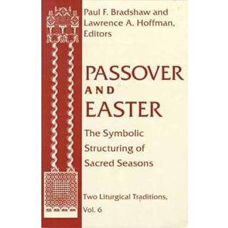 Passover and Easter
