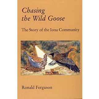 Chasing the Wild Goose