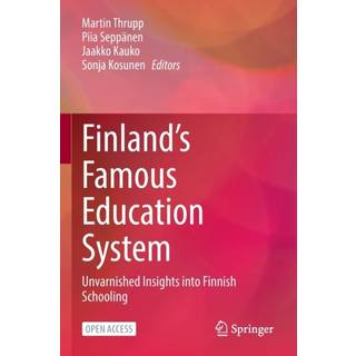 Finland’s Famous Education System