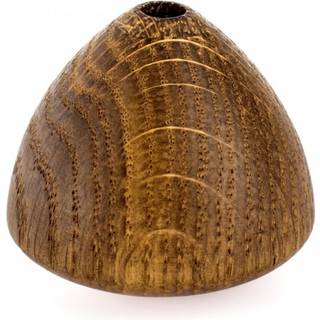 Comandante - Knob Ø44 mm - eg - Oak Smoked 44