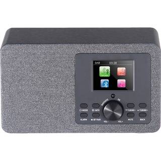 Amadeus Musica Mono MK2 FM/DAB+ radio ➞ På lager - klar til levering og afhentning