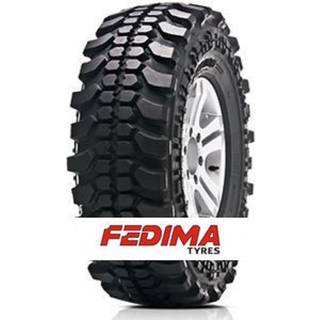 Fedima (retreated) Sirocco 2  265/70R16 120Q