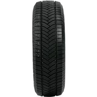 Royal Black / Kyoto Van All Season  195/75R16C 107/105R