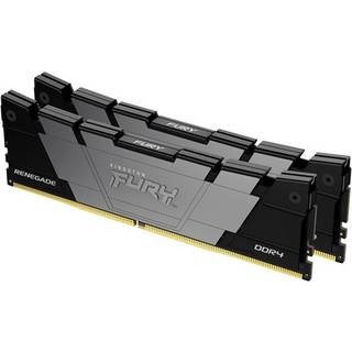 Kingston Fury Renegade DDR4-4266 C19 DC - 16GB