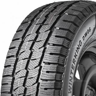 Doublestar DW06 M+S 195/75R16C 107/105R