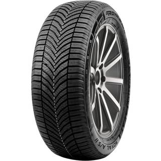 Royal Black / Kyoto Royal A/S II XL FR 215/55R17 98W