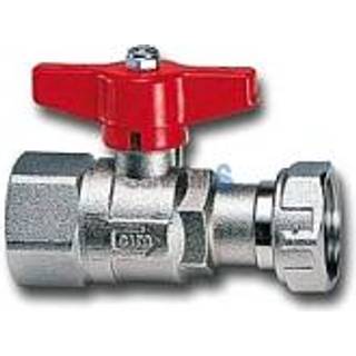 Kuglehane cim 204 20mm t/vandm 3/4-3/4''