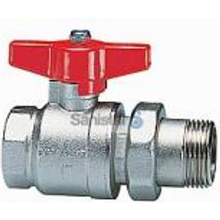 Kuglehane cim346 1/2'' m/forskruning